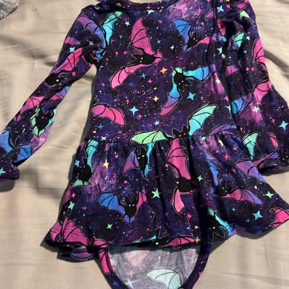 Bamboo - Picture 3 of 7